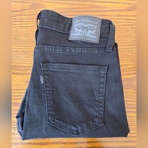 Levi's Women's 721 High Rise Skinny Jeans Size 29